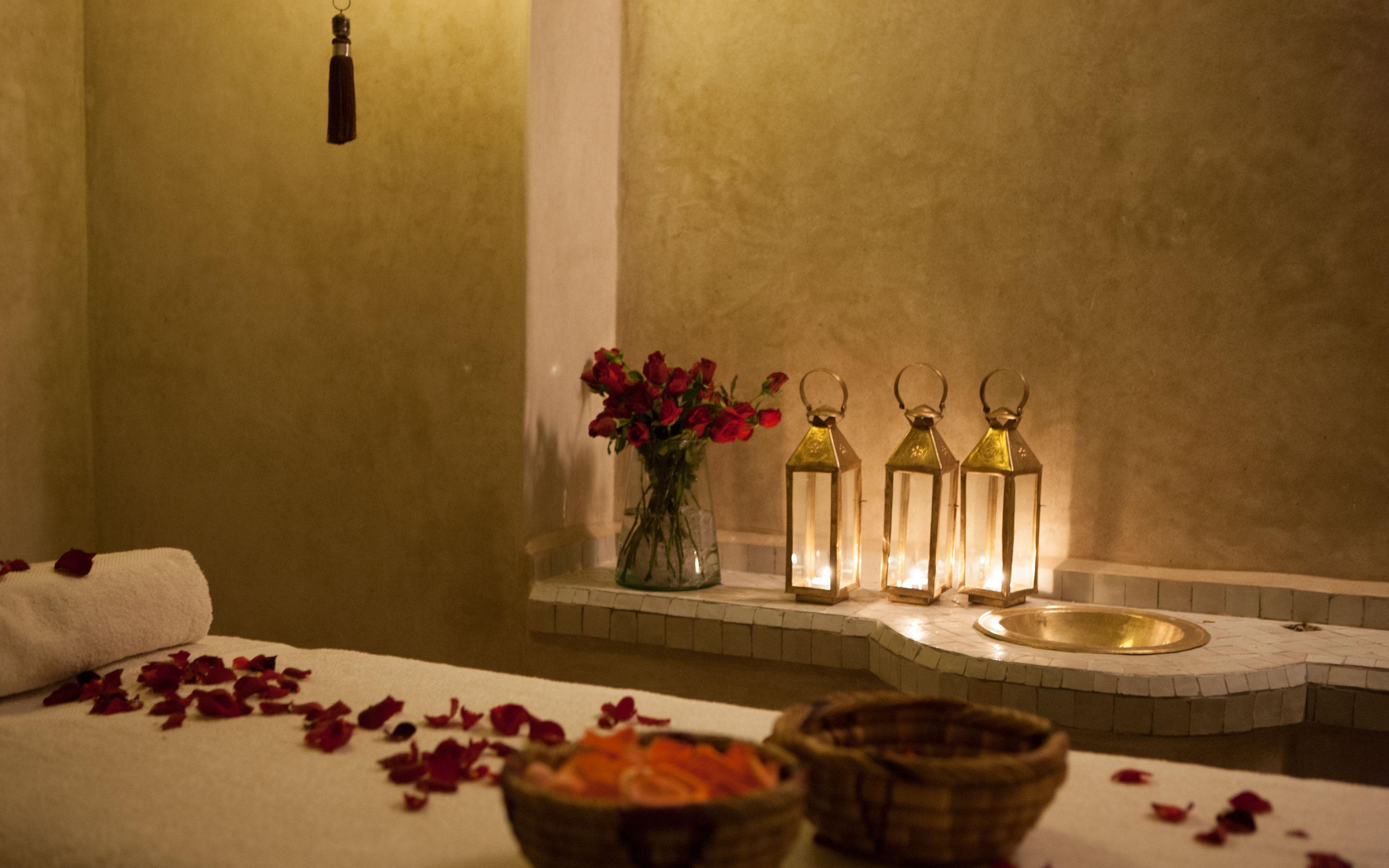 Riad Dar Justo Hotel Boutique & Spa Marraquexe Exterior foto